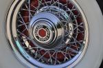 Packard Super Eight Coupe Roadster 1933 года